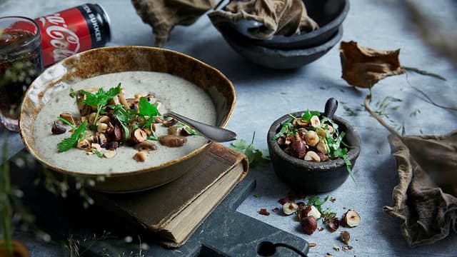 Soppsuppe