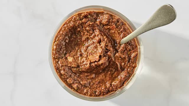 Tapenade