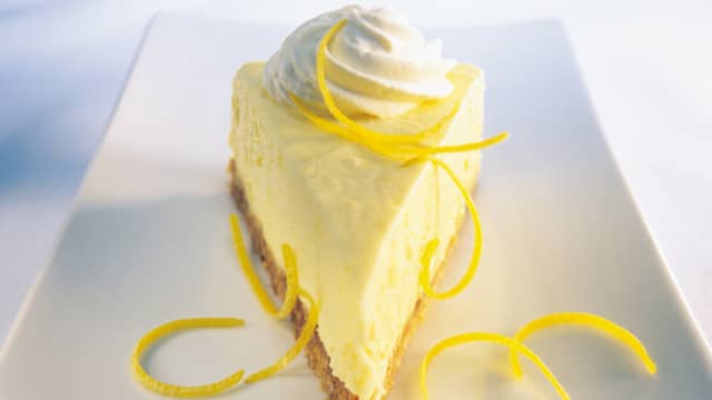 Philadelphia ostekake