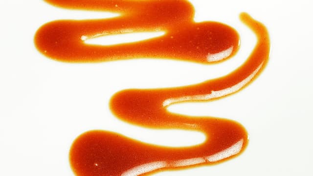 Portvinsfløtesaus til kalkun