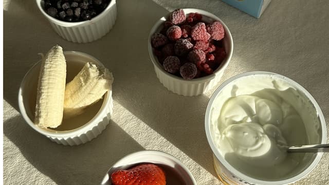 Smoothiebowl