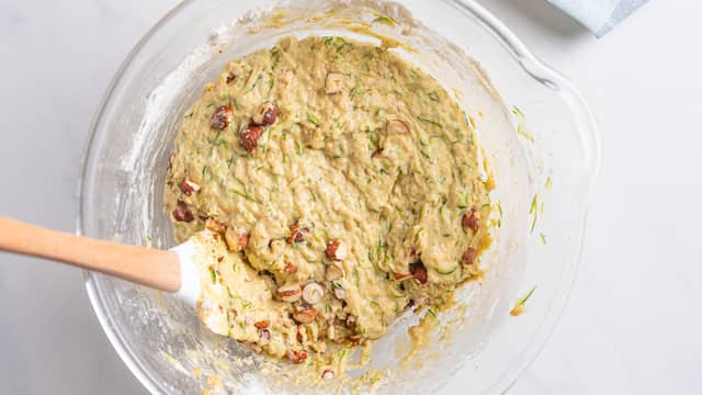 Bland alt godt sammen med en slikkepott.