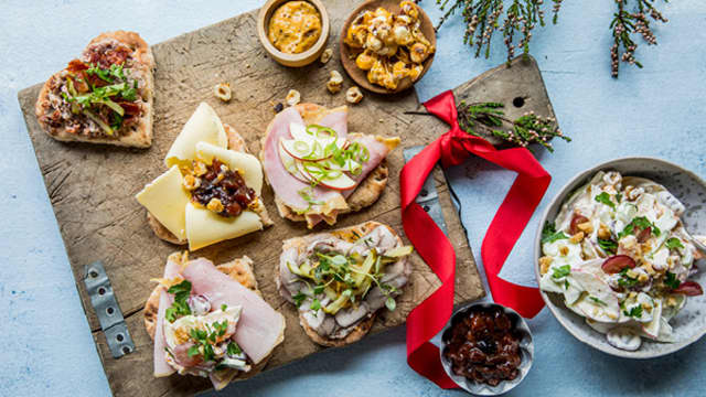 Topp ditt Julehjerte 2