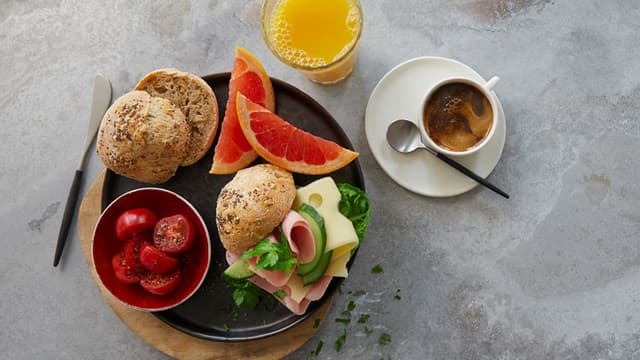 En bedre hverdagsfrokost