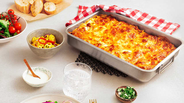 Lasagne