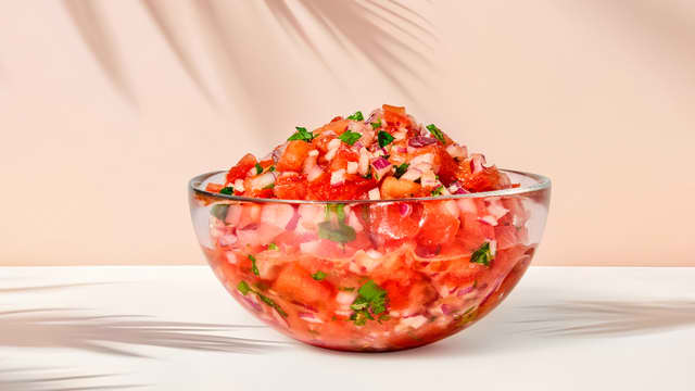 Tomatsalsa