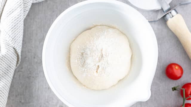 La deigen heve til dobbel størrelse.