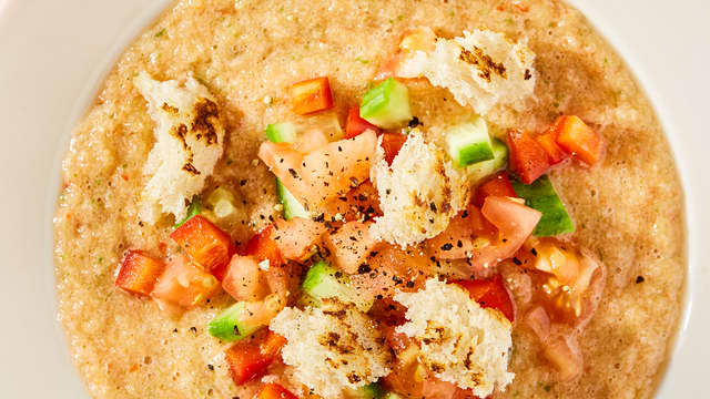 Gazpacho