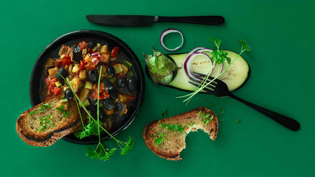 Caponata