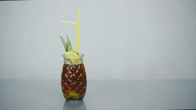 NESCAFÈ Tropicana
