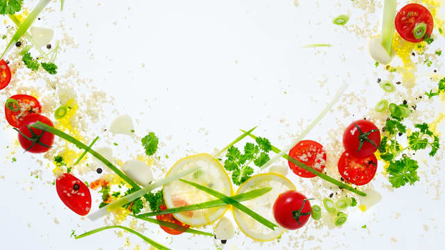 Tabbouleh