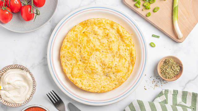 **Steking:** Stek risen i ovnen på 200 grader i ca 15 minutter til risen er gyllen.