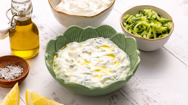 Tzatziki