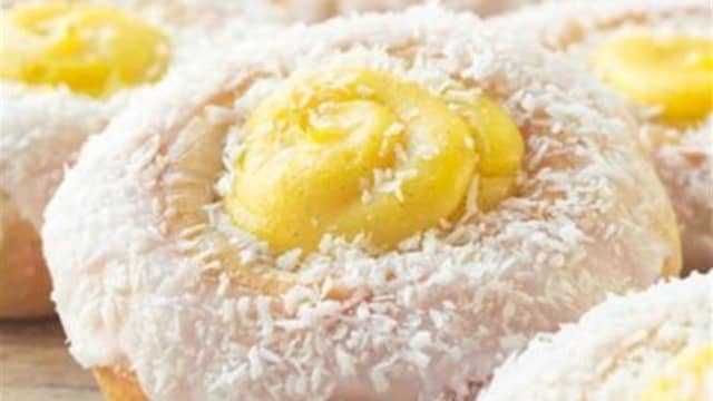 Klassiske skolebrød