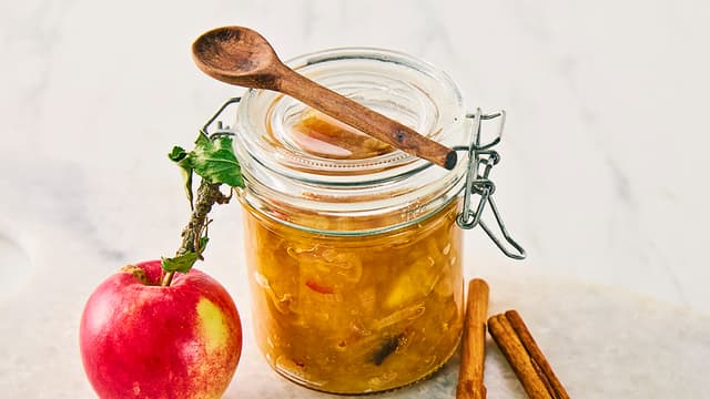 Eplechutney