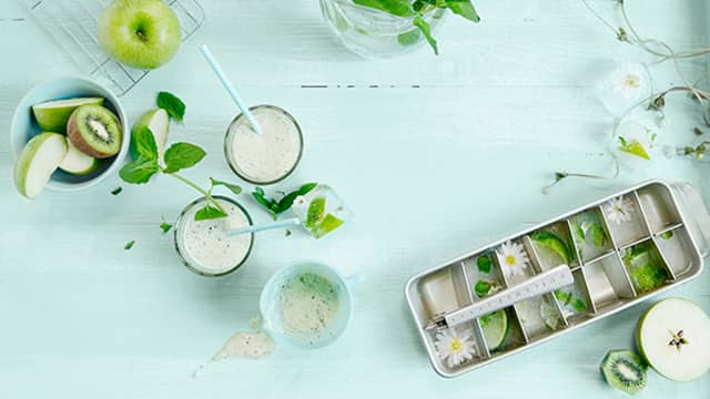 Sommersmoothie