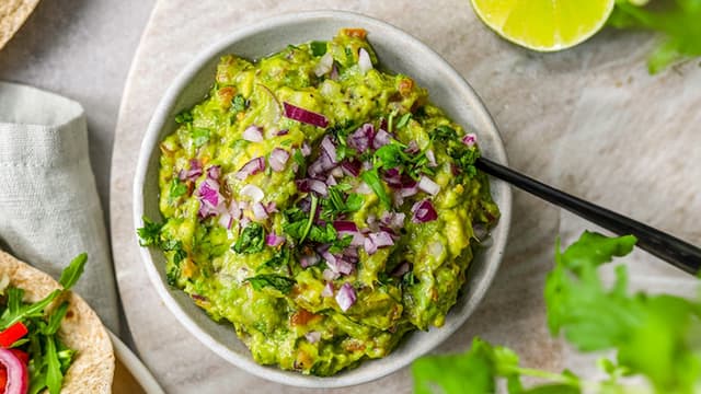 Guacamole