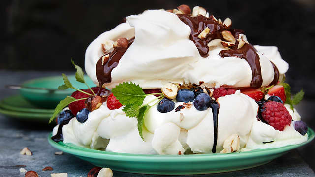 Eton mess
