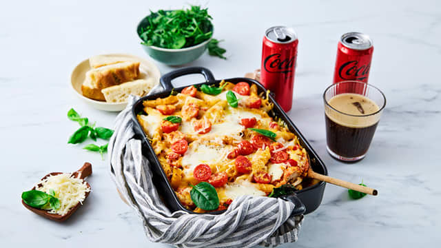 Pastagrateng