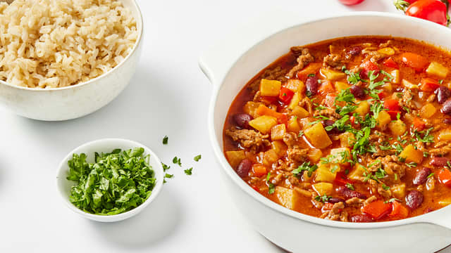 Chili con carne