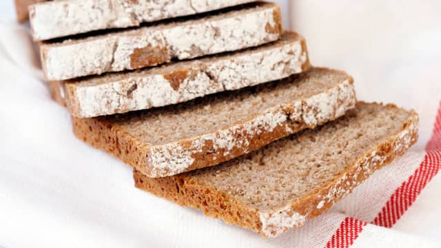 Bondens hverdagsbrød