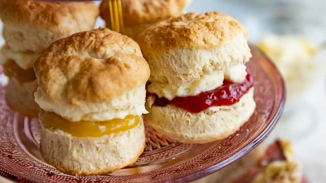 Scones