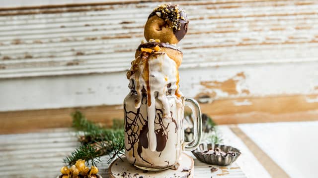 Freakshake