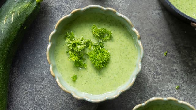 Squash-suppe