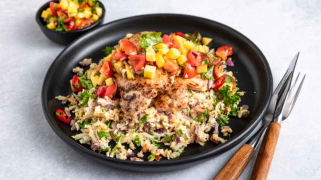 Kjøpmannens surprise