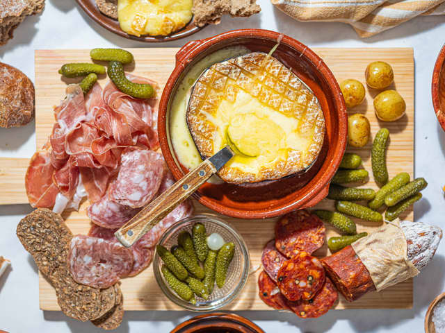 Ovnsbakt Granstubben