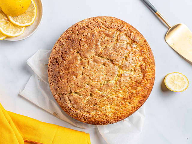 Sukkerbrød uten egg