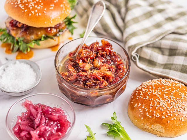 Baconjam