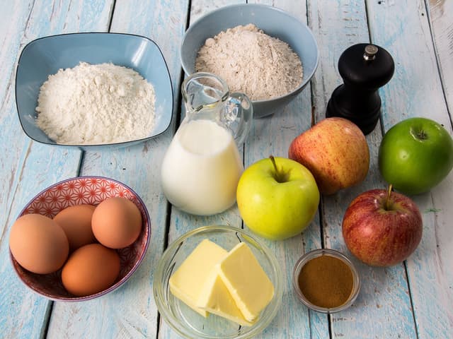 Ingredienser