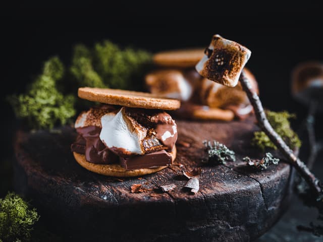 S'mores