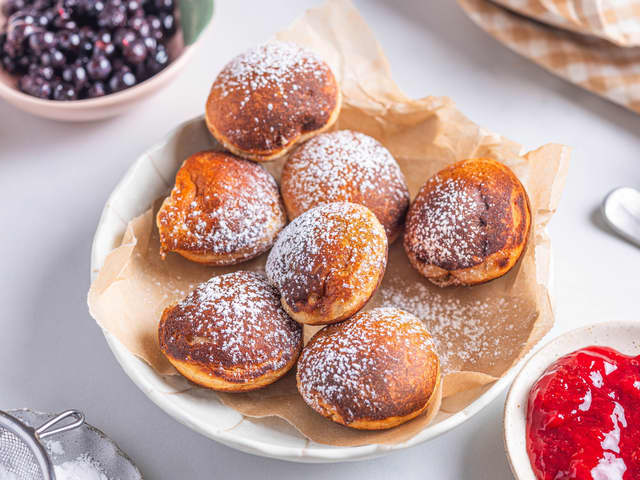 Allergivennlige munker