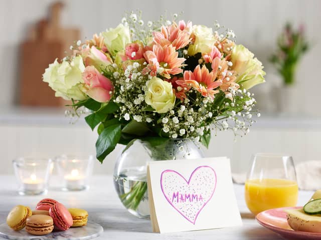 Gode tips til morsdag