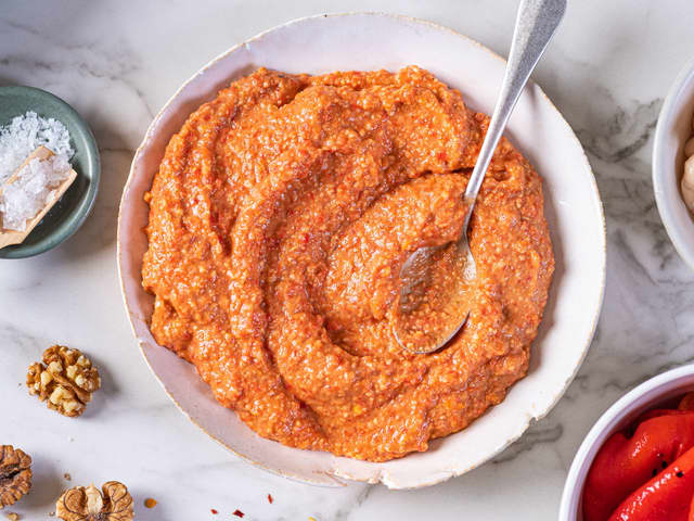 Muhammara