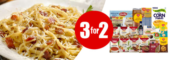 3 for 2 Fri-for - et stort utvalg