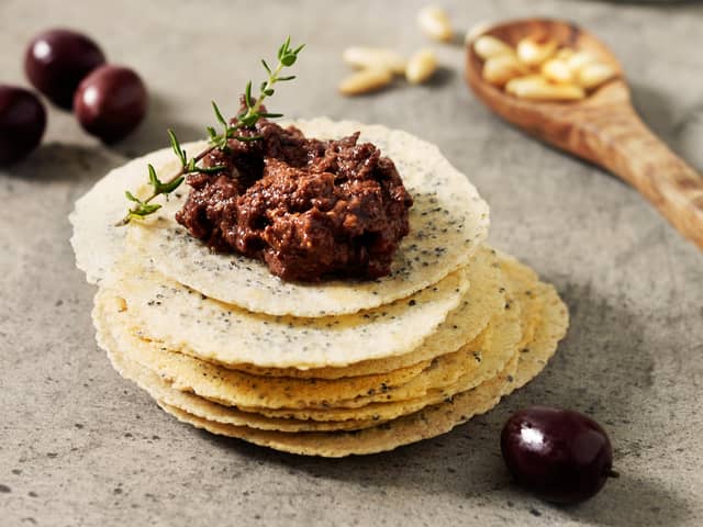 Tapenade