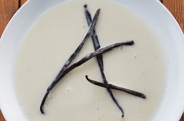 Mandelmelk norge