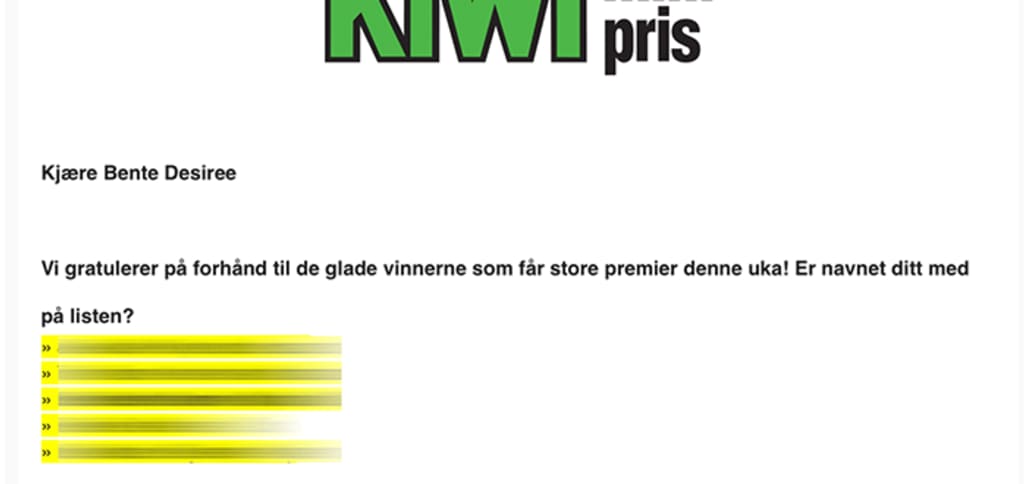 kiwi norge tilbudsavis kiwi norge tilbudsavis