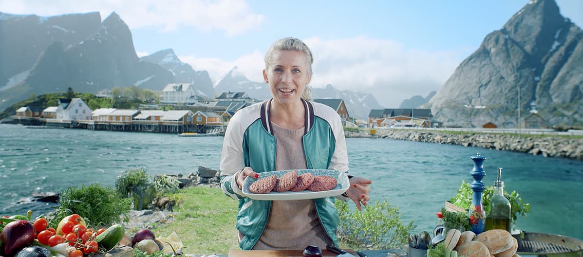 Tina nordstrøm kiwi Tina nordstrøm kiwi