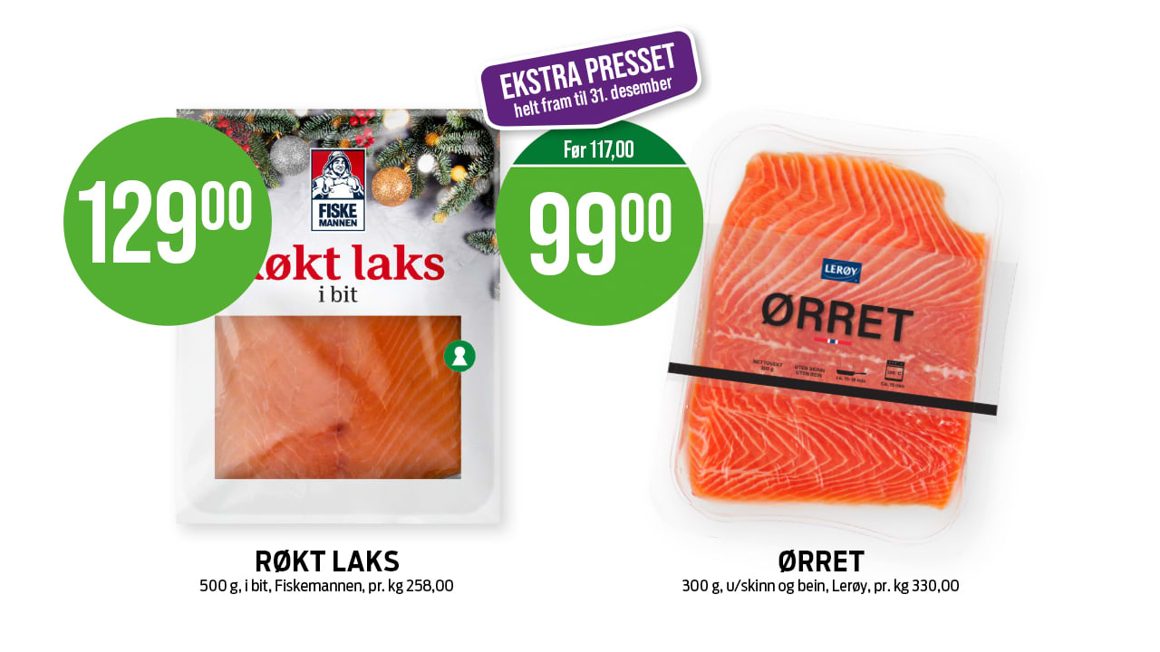 Vi er prispresseren på dagligvarer | KIWI Vi er prispresseren på dagligvarer | KIWI