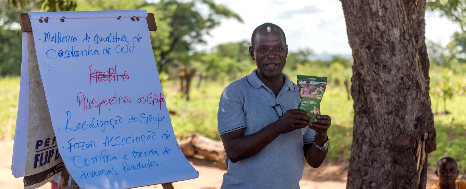 Har du hørt om nøtter som nytter? | KIWI