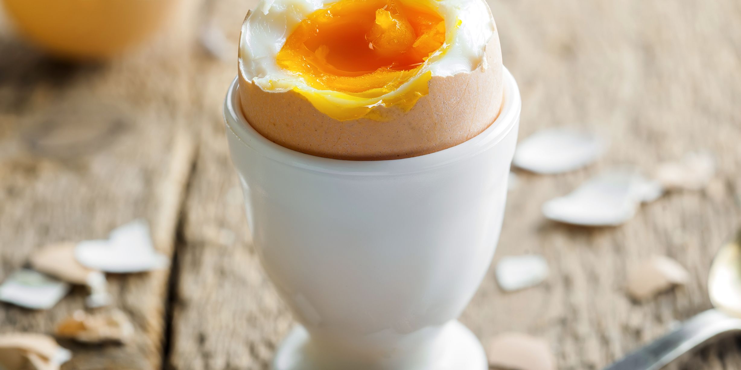 Hvordan Koke Egg I Mikrobølgeovn