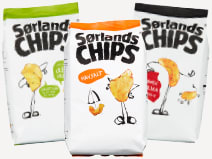 Sørlandschips