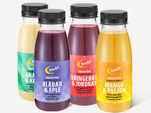 Alle Bendit smoothie 250 ml