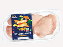 Kyllingfilet