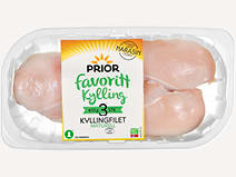 Kyllingfilet