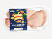 Kyllingfilet
